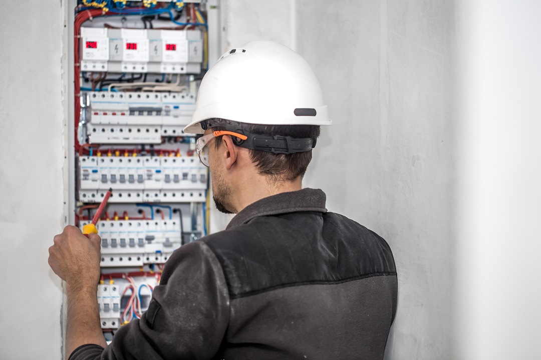 Manutenção Elétrica Tipos e como contratar